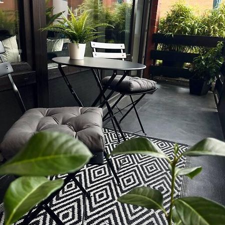 Stilvolle & Frisch Renovierte Unterkunft Oldenburg Eksteriør billede